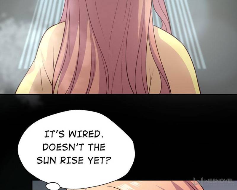 My Vampire Master Chapter 127 - Page 9