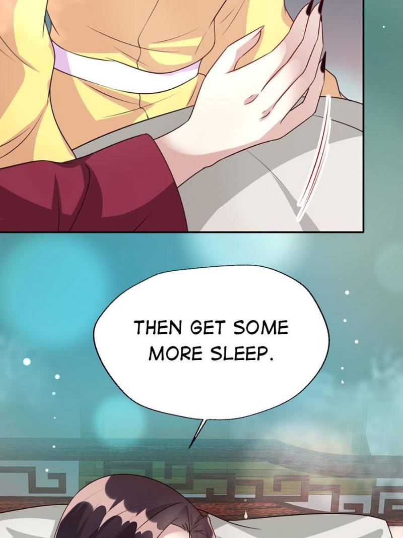 My Vampire Master Chapter 127 - Page 11