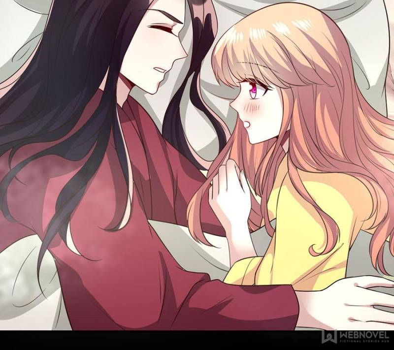 My Vampire Master Chapter 127 - Page 12