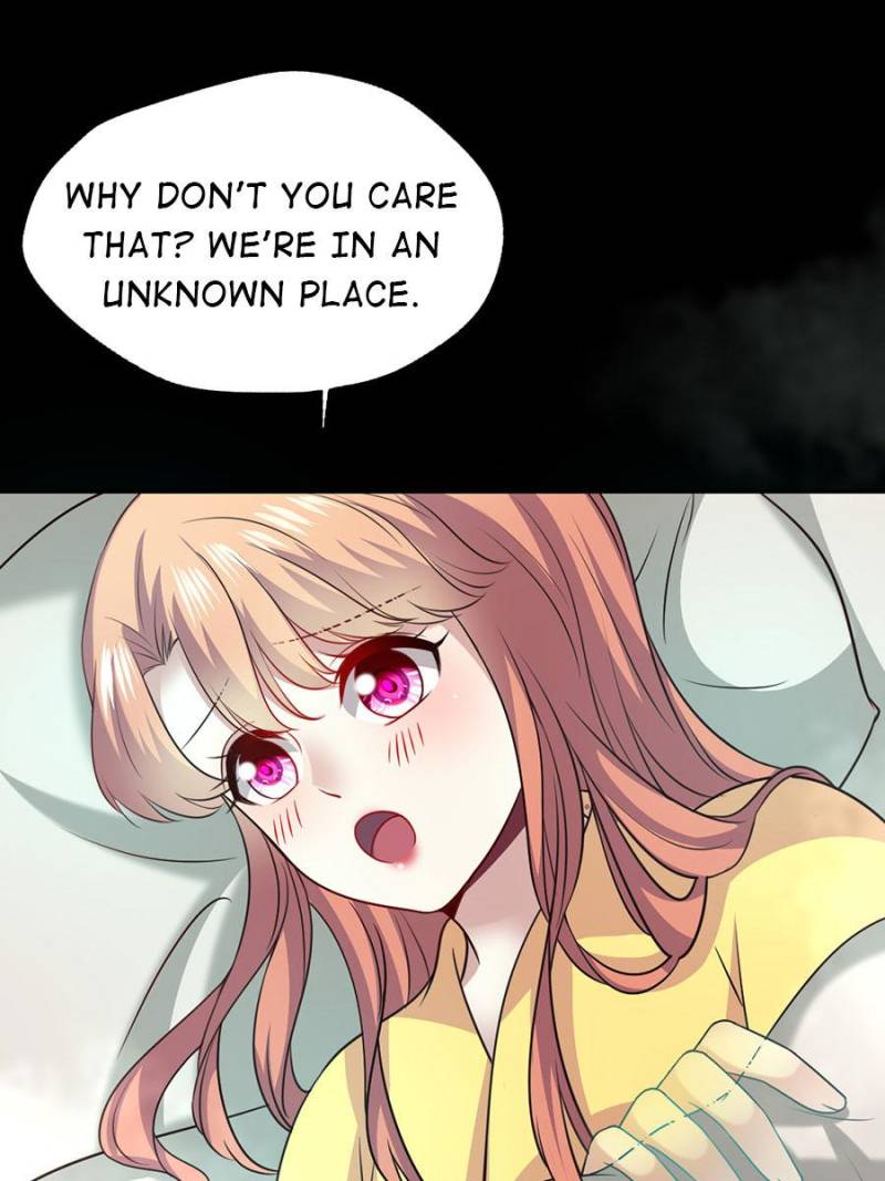 My Vampire Master Chapter 127 - Page 13