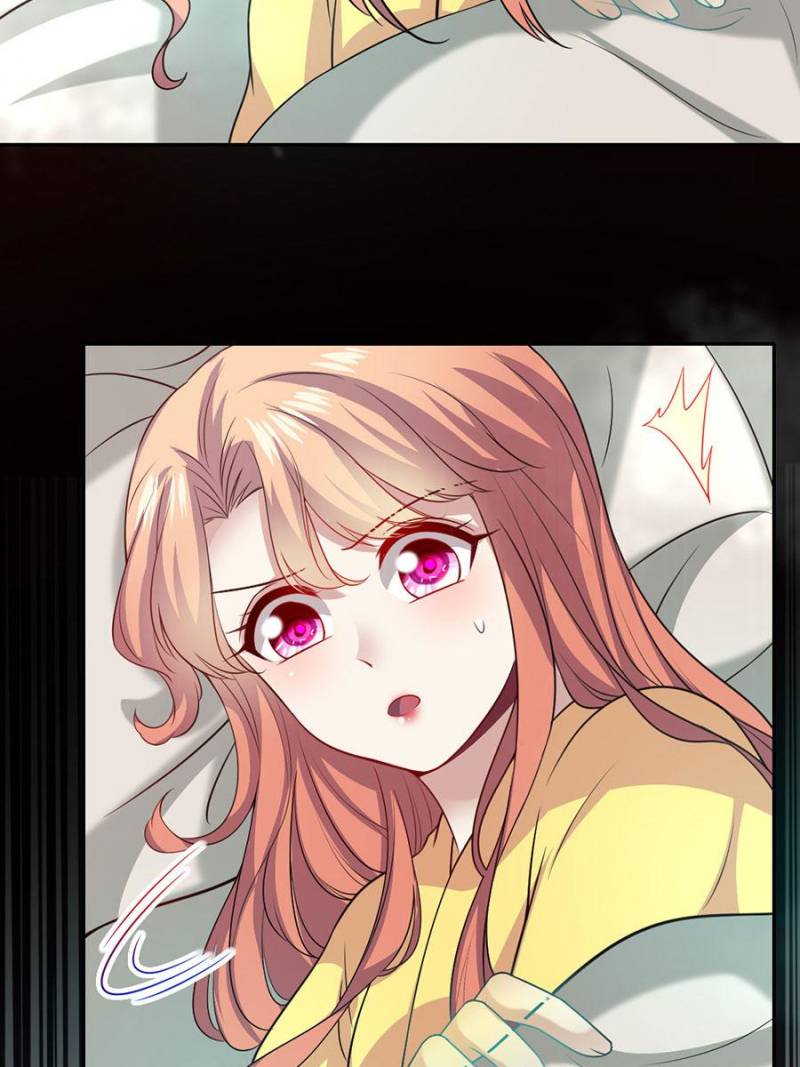 My Vampire Master Chapter 127 - Page 14