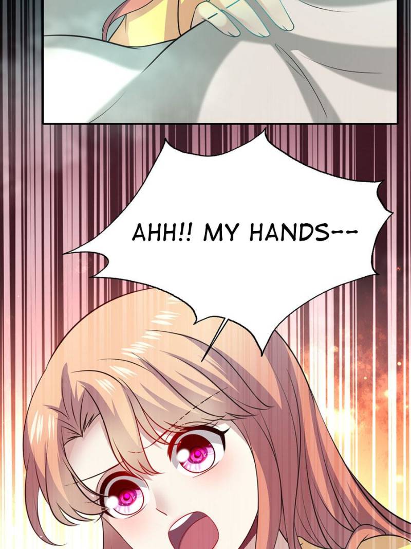 My Vampire Master Chapter 127 - Page 15