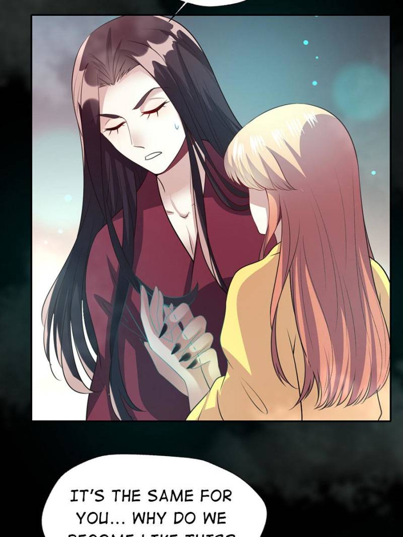 My Vampire Master Chapter 127 - Page 18