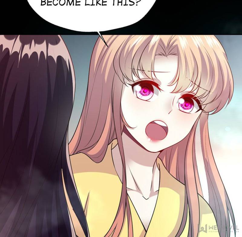 My Vampire Master Chapter 127 - Page 19