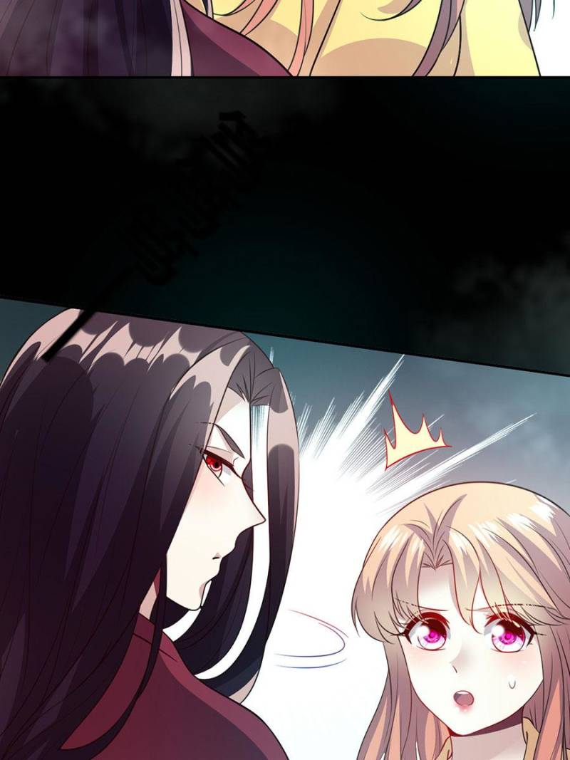 My Vampire Master Chapter 127 - Page 20