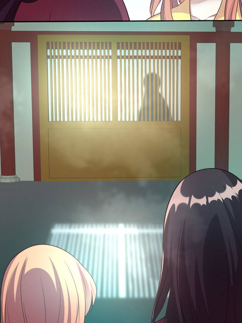 My Vampire Master Chapter 127 - Page 21