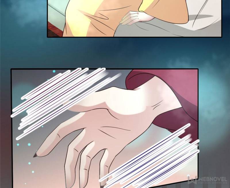 My Vampire Master Chapter 127 - Page 25