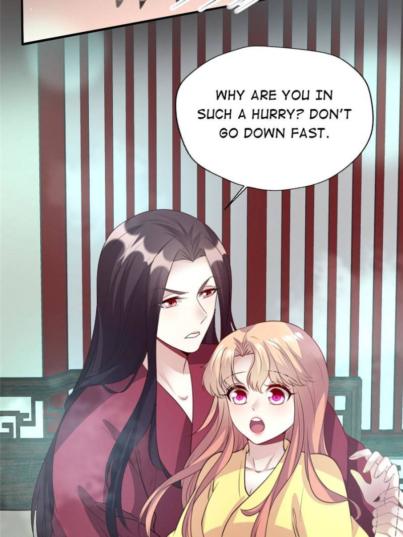 My Vampire Master Chapter 127 - Page 26