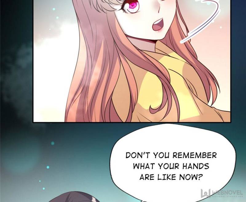 My Vampire Master Chapter 127 - Page 28