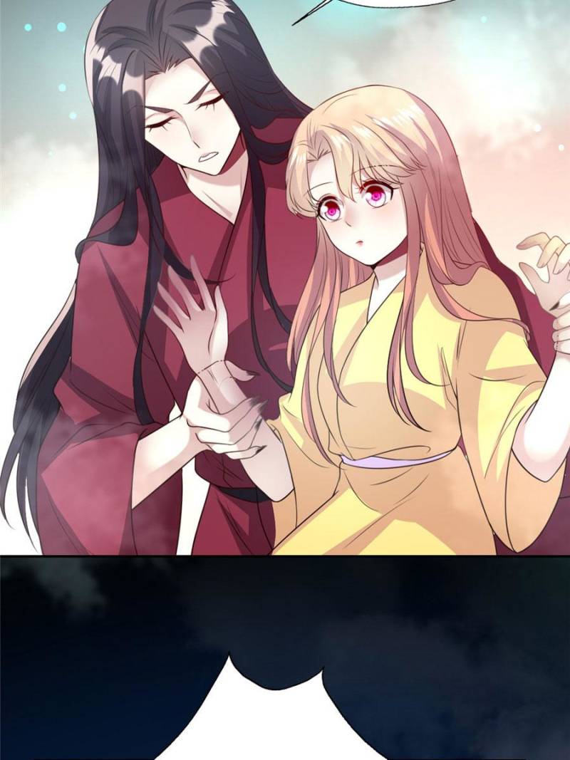 My Vampire Master Chapter 127 - Page 29