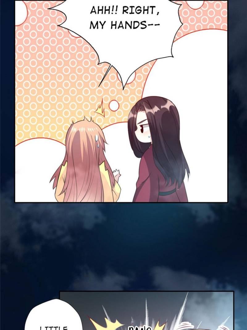 My Vampire Master Chapter 127 - Page 30