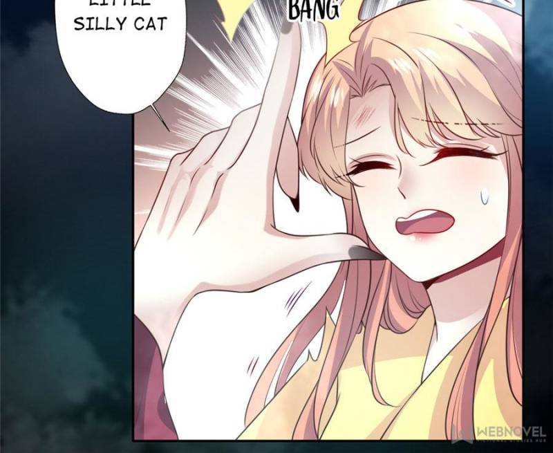 My Vampire Master Chapter 127 - Page 31