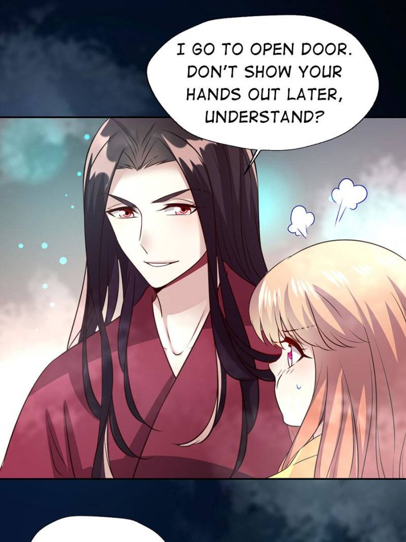 My Vampire Master Chapter 127 - Page 32