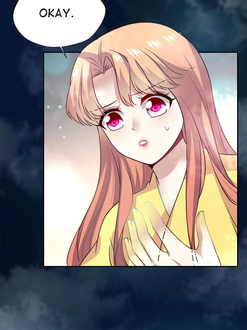 My Vampire Master Chapter 127 - Page 33