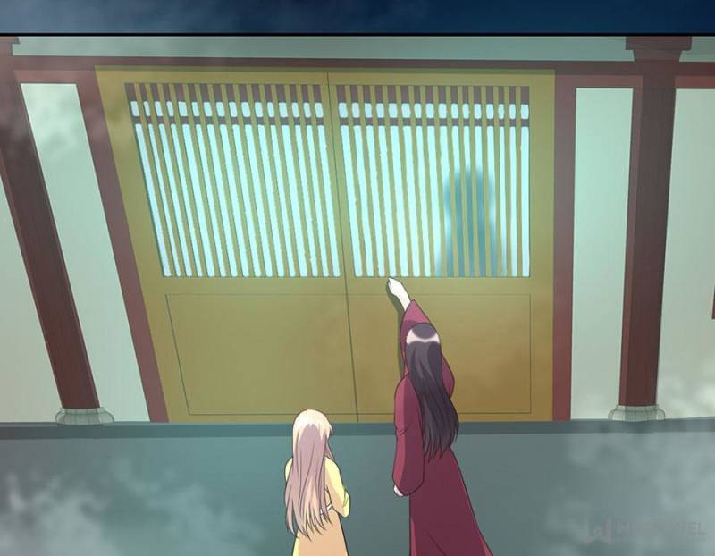 My Vampire Master Chapter 127 - Page 34