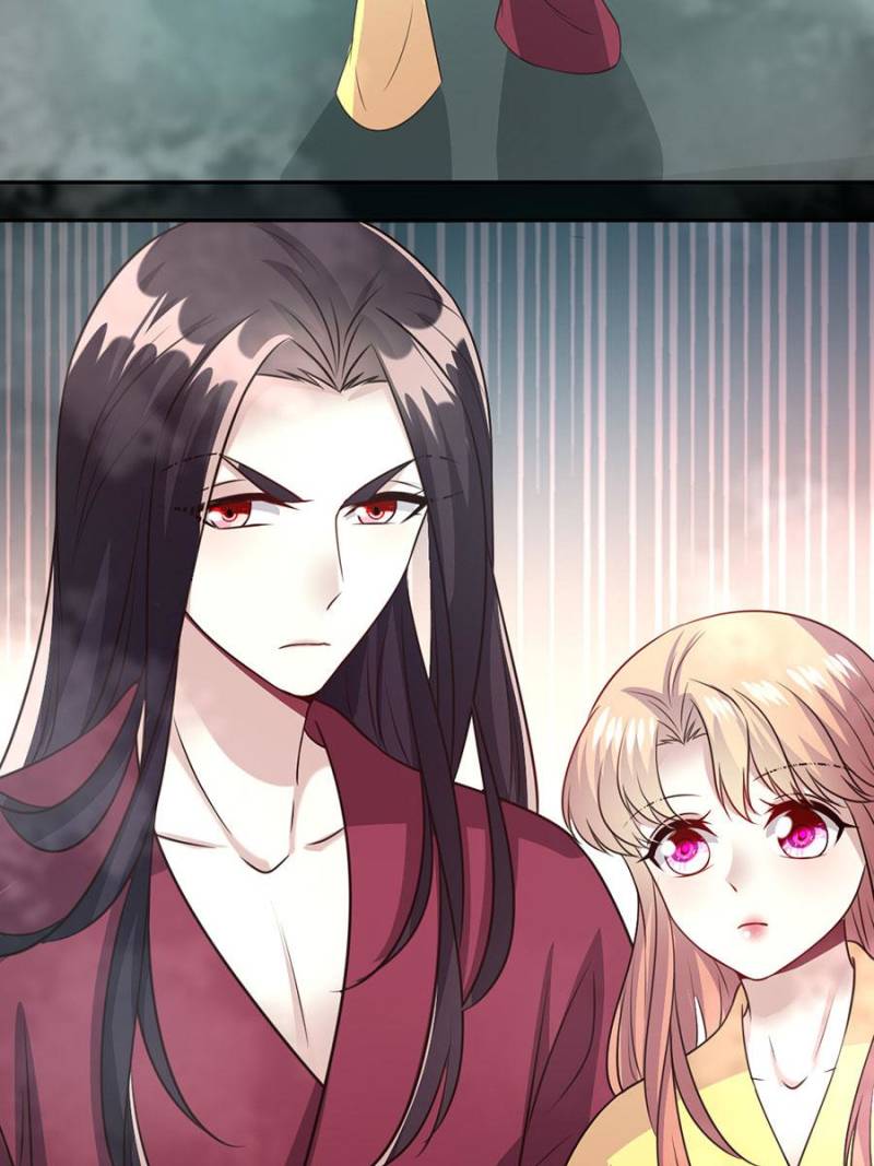 My Vampire Master Chapter 127 - Page 35