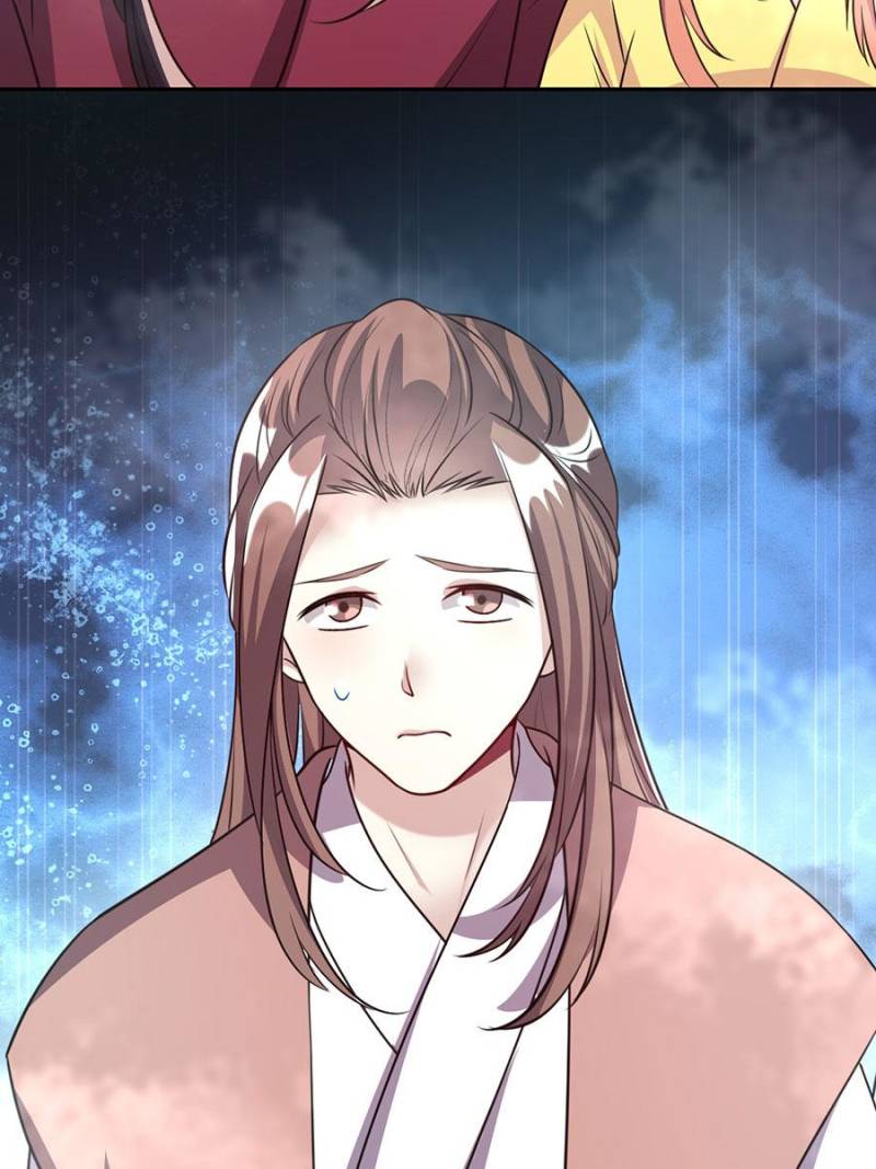 My Vampire Master Chapter 127 - Page 36