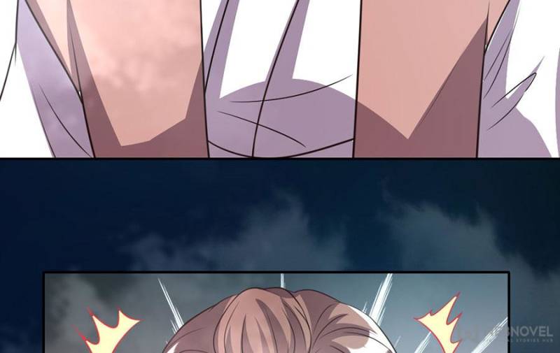 My Vampire Master Chapter 127 - Page 37