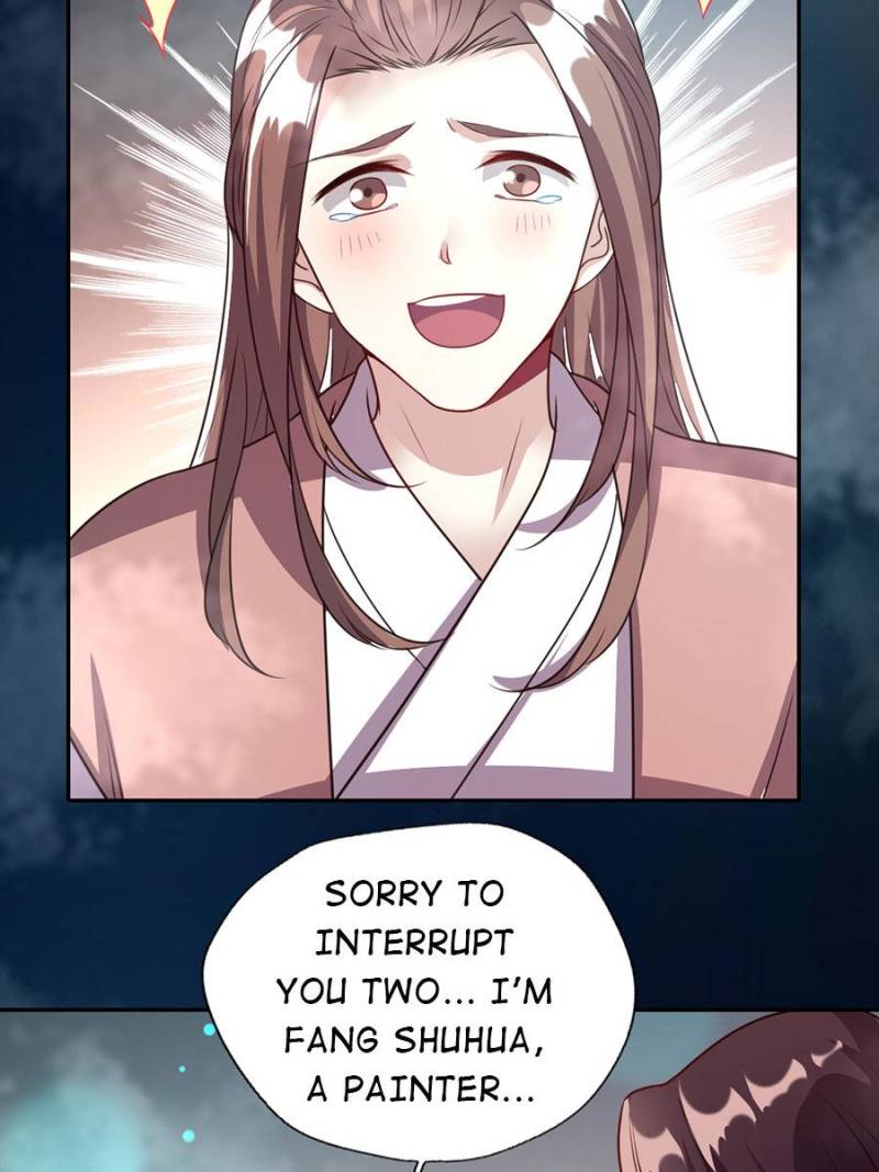 My Vampire Master Chapter 127 - Page 38