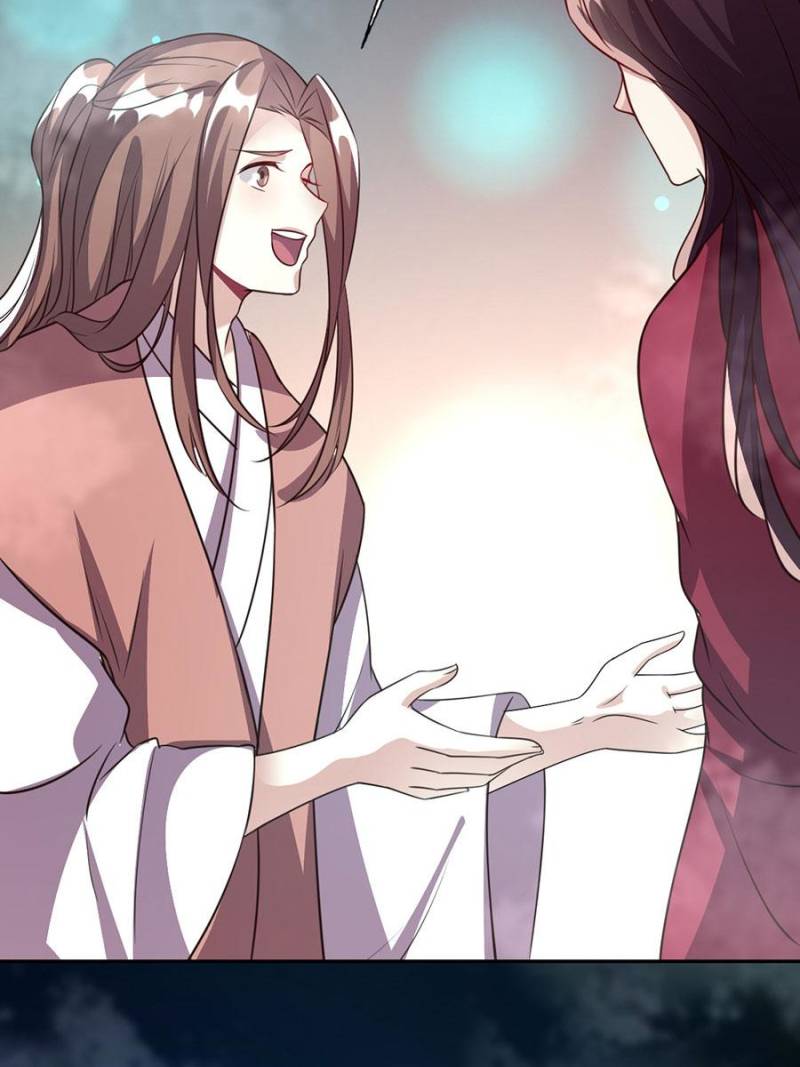 My Vampire Master Chapter 127 - Page 39