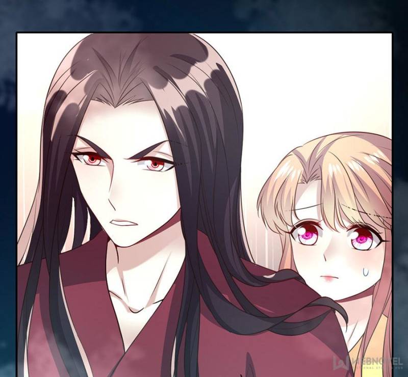 My Vampire Master Chapter 127 - Page 40