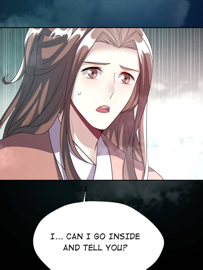 My Vampire Master Chapter 127 - Page 42