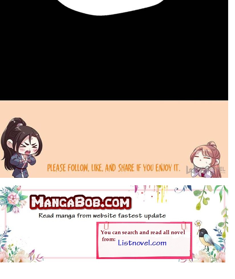 My Vampire Master Chapter 127 - Page 43