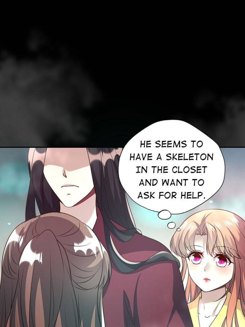 My Vampire Master Chapter 128 - Page 4