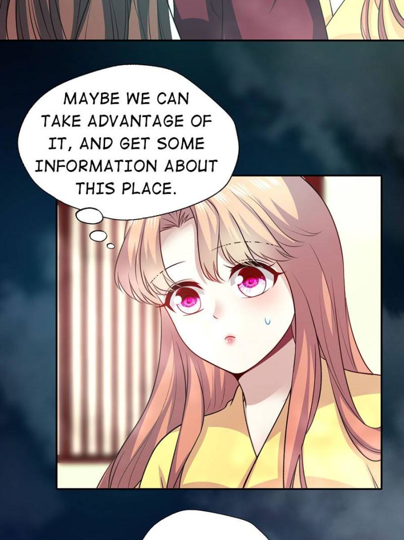 My Vampire Master Chapter 128 - Page 5