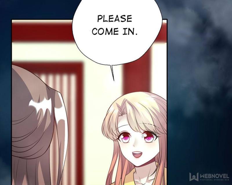 My Vampire Master Chapter 128 - Page 6