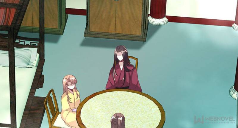 My Vampire Master Chapter 128 - Page 9