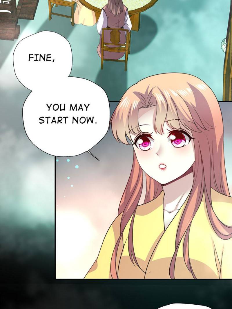 My Vampire Master Chapter 128 - Page 10