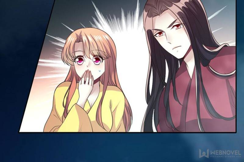 My Vampire Master Chapter 128 - Page 12