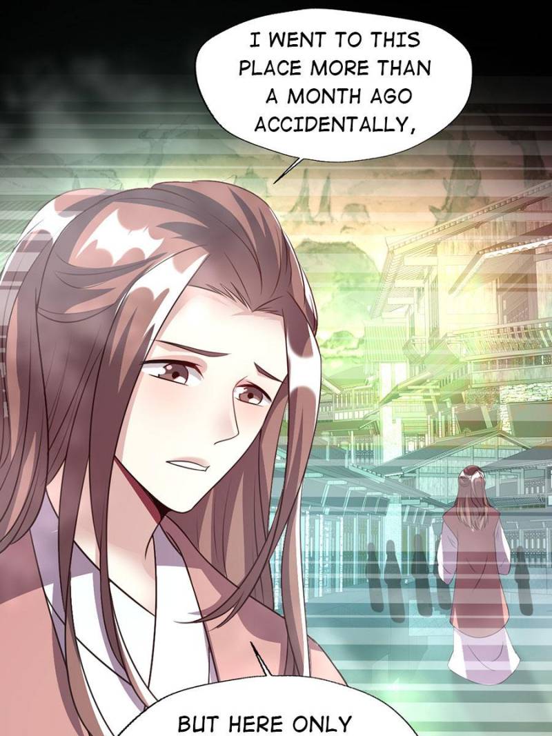 My Vampire Master Chapter 128 - Page 13