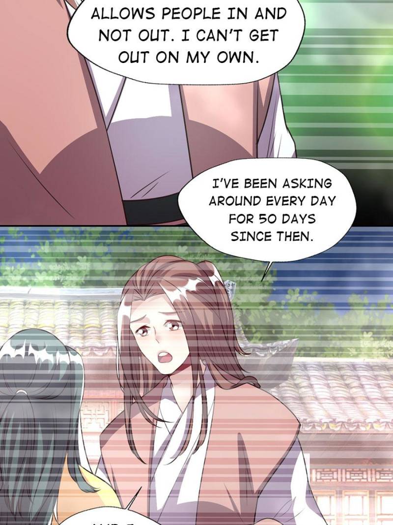 My Vampire Master Chapter 128 - Page 14