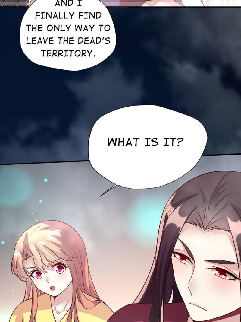 My Vampire Master Chapter 128 - Page 15