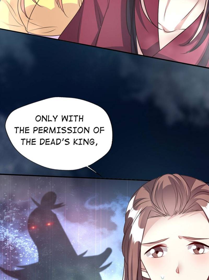 My Vampire Master Chapter 128 - Page 17