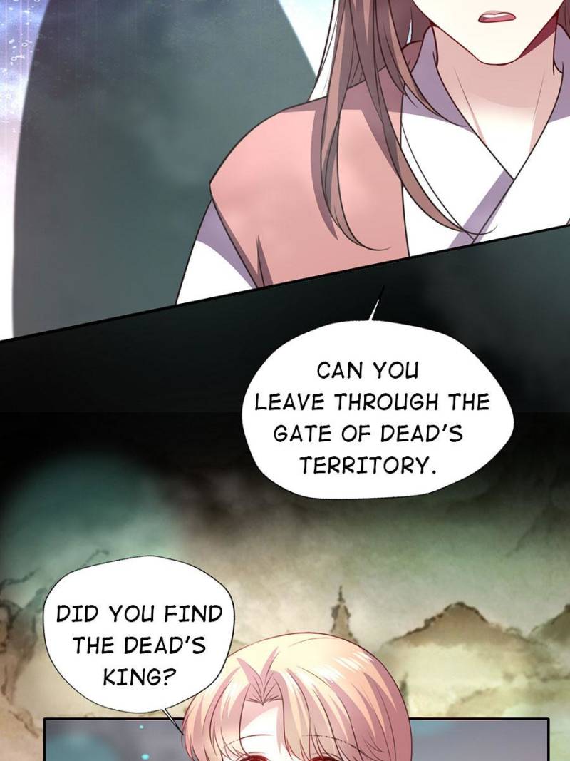 My Vampire Master Chapter 128 - Page 18