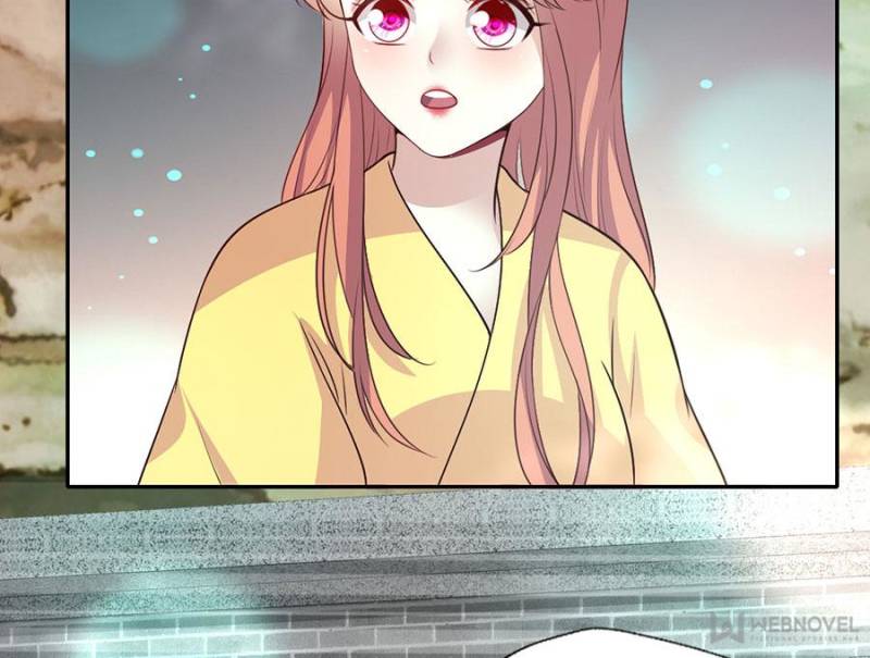 My Vampire Master Chapter 128 - Page 19