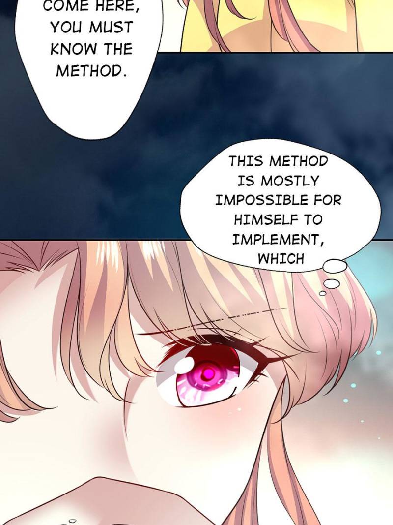 My Vampire Master Chapter 128 - Page 22