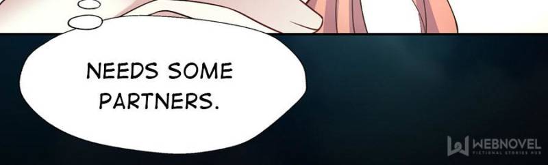 My Vampire Master Chapter 128 - Page 23