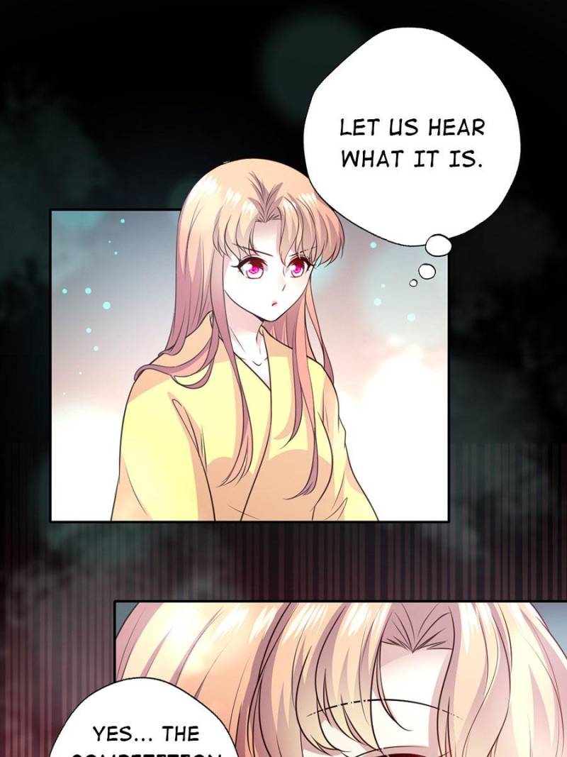 My Vampire Master Chapter 128 - Page 24