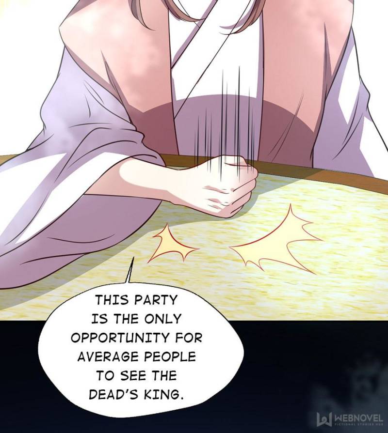 My Vampire Master Chapter 128 - Page 26