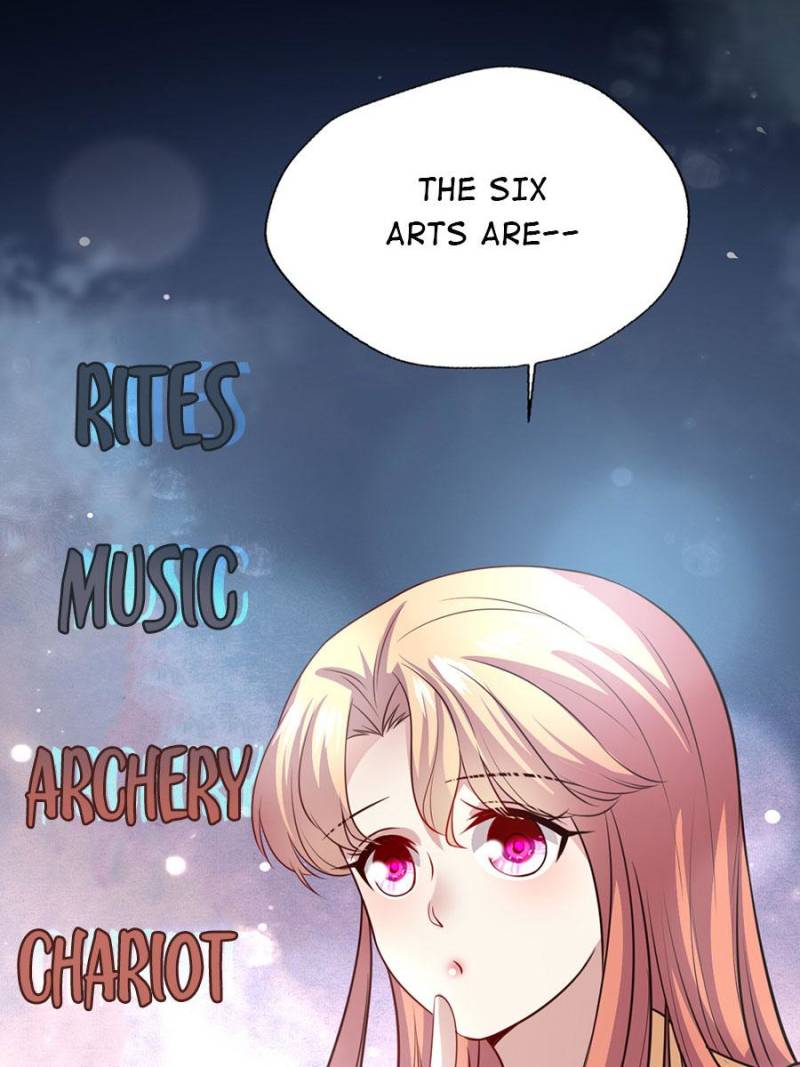 My Vampire Master Chapter 128 - Page 27