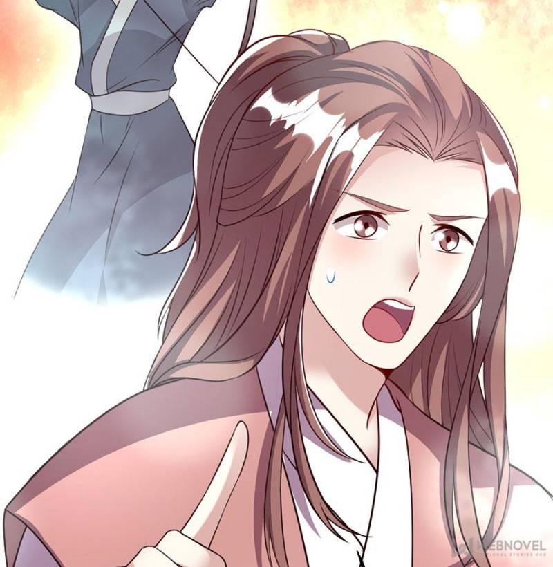 My Vampire Master Chapter 128 - Page 29