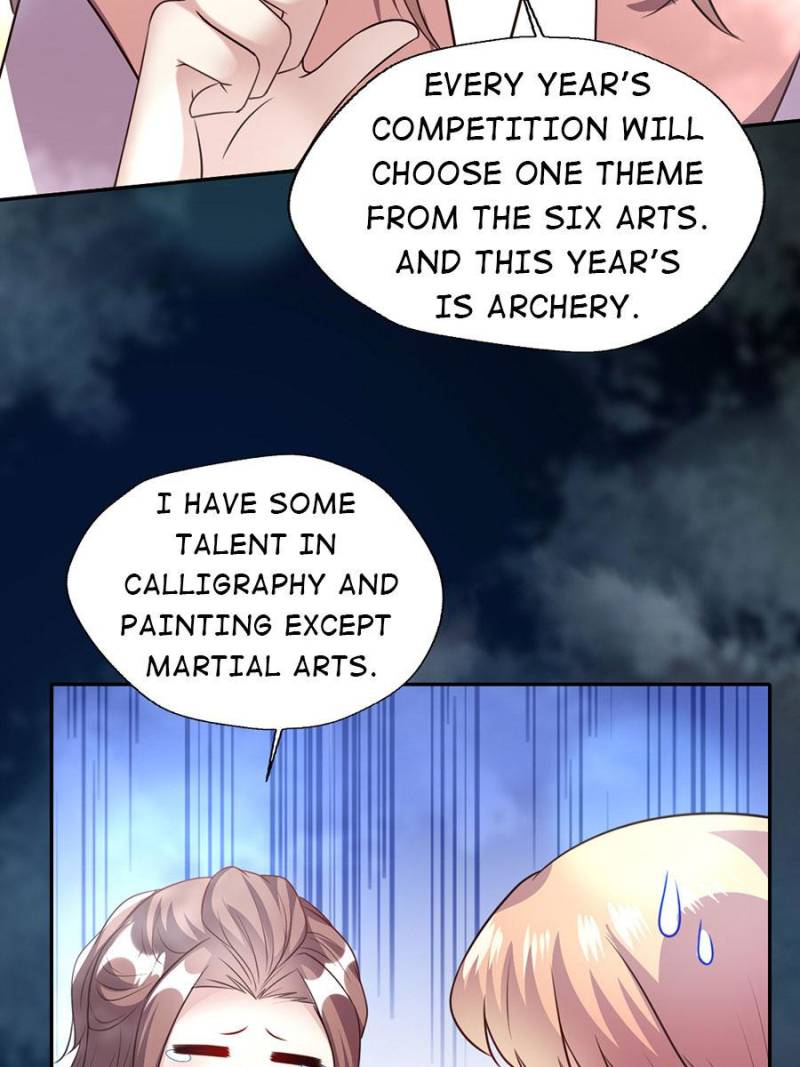 My Vampire Master Chapter 128 - Page 30