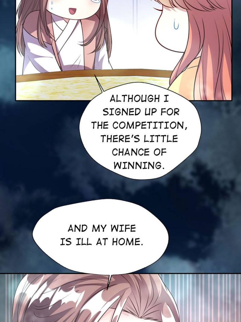 My Vampire Master Chapter 128 - Page 31