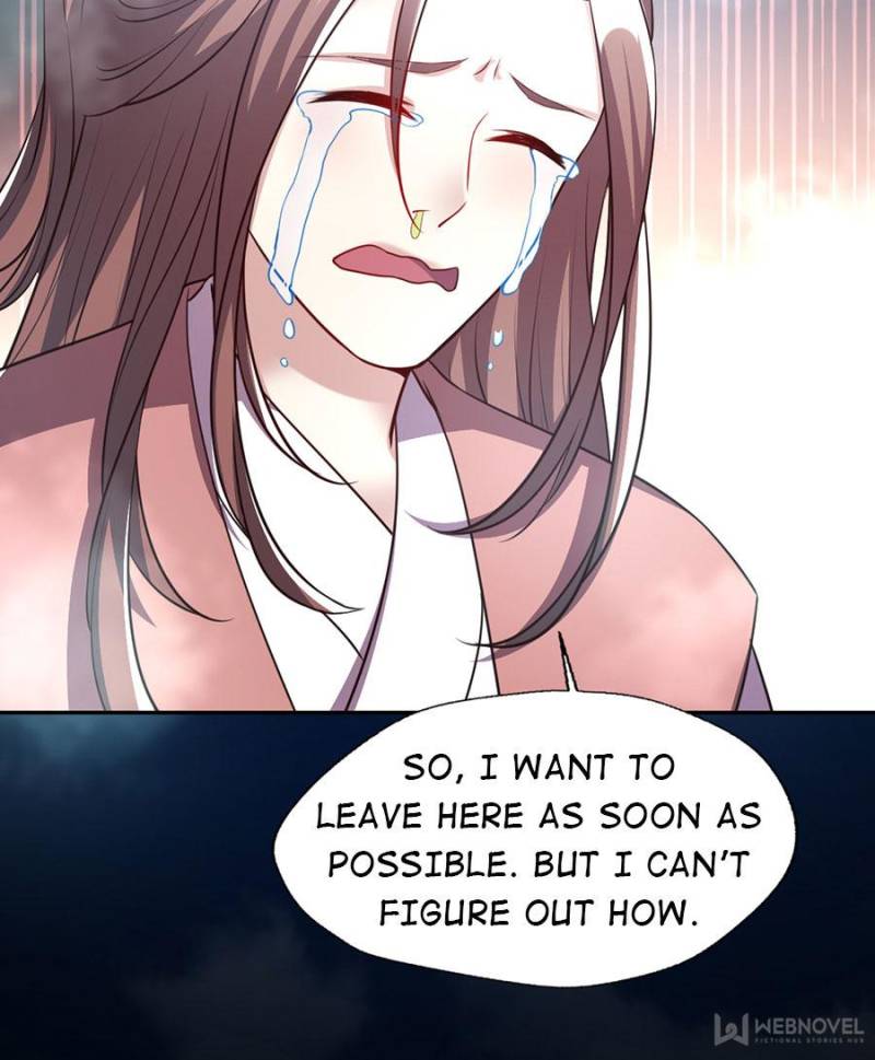 My Vampire Master Chapter 128 - Page 32