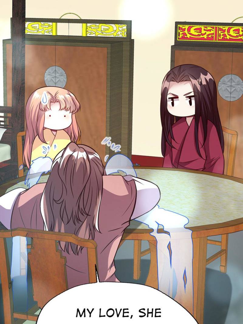 My Vampire Master Chapter 128 - Page 33