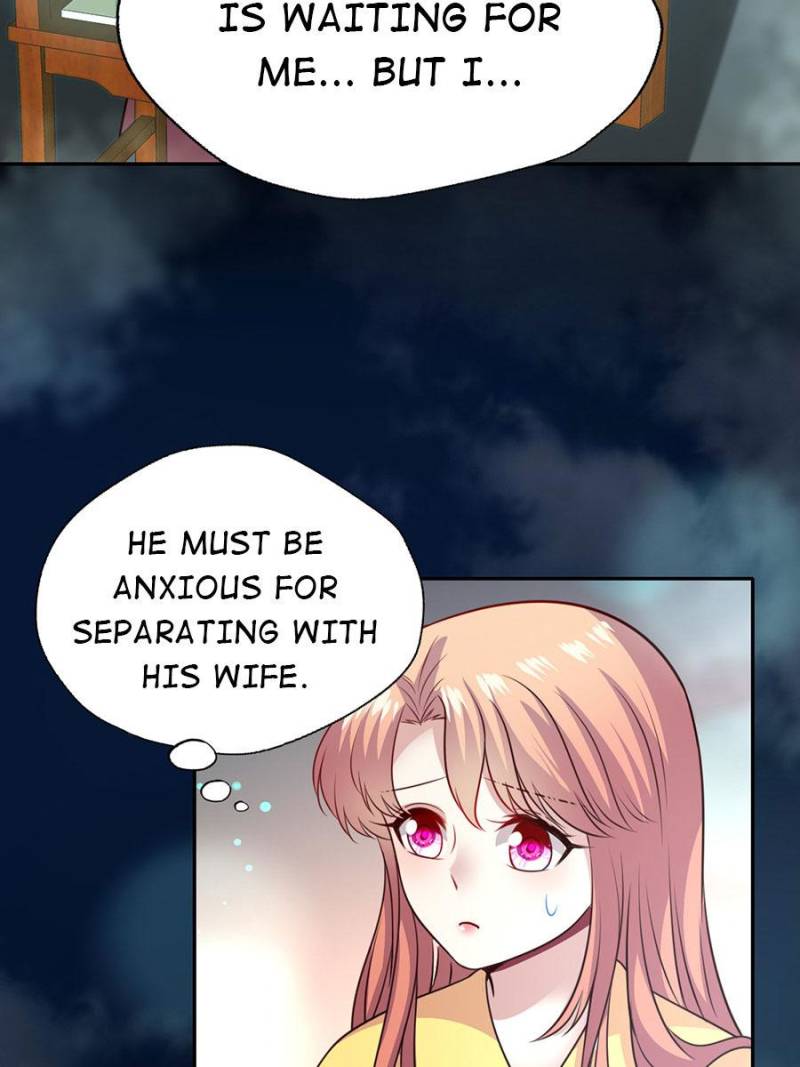 My Vampire Master Chapter 128 - Page 34